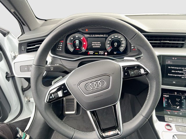 Audi - S6 Avant 3.0 TDI Tiptronic quattro AHK+MATRIX_12