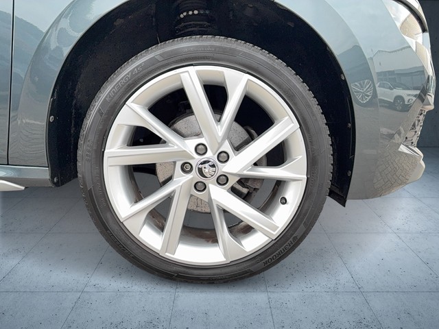 Skoda - Kamiq 1.0 TSI Style LED +Navi+Kamera_12