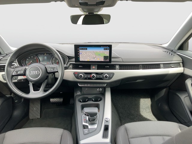 Audi - A4 Avant 35 TFSI S-tronic AHK LED NAVI PDC SHZG_2