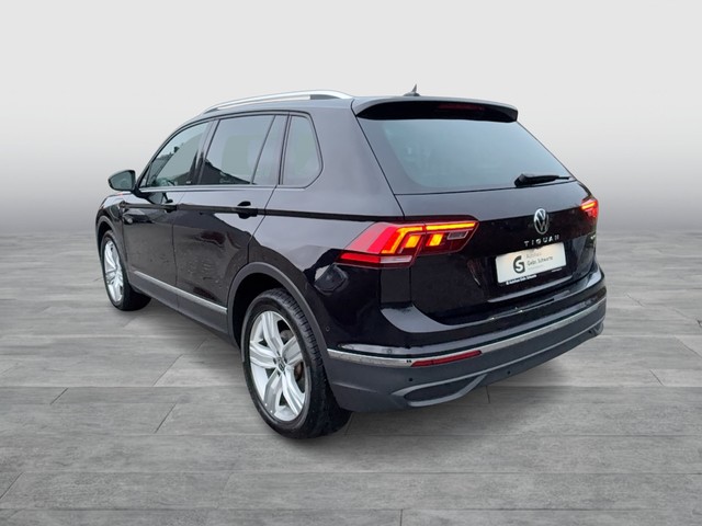VW - Tiguan 1.4 TSI DSG eHybrid Active HEADUP+NAV+ACC_7