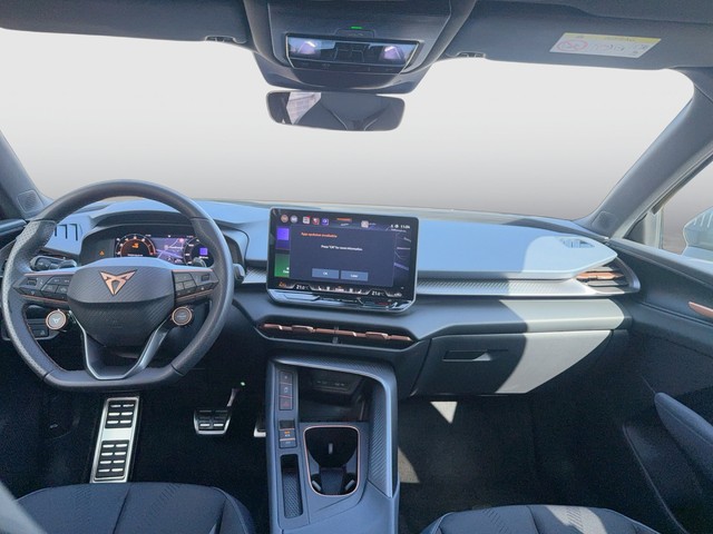 CUPRA - Terramar 2.0 TSI 4D VZ AHK HuD Pano Navi 20"_2