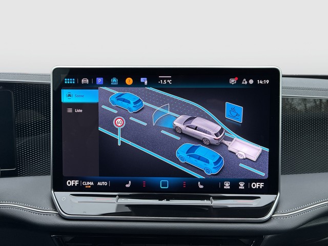 VW - Golf VIII 1.5 eTSI DSG GOAL NAVI+AHK+RFK+ACC+SPUR_8