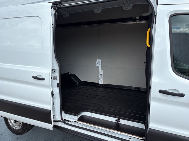 Ford - Transit Kasten 350 L4 PDC+KLIMA+TEMPOMAT_4