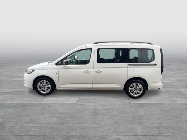 VW - Caddy Maxi 2.0 TDI DSG Life Navi App-Connect_7