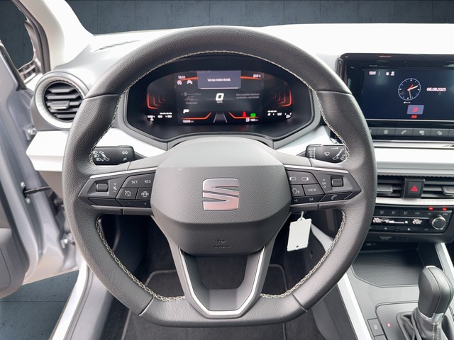 Seat - Arona 1.0 TSI DSG Style LED+SHZG+GRA+PDC+KLIMA_17