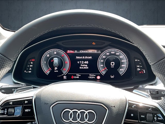 Audi - A6 Avant 50 TDI quattro tiptronic S line AHK+WR+B&O_12