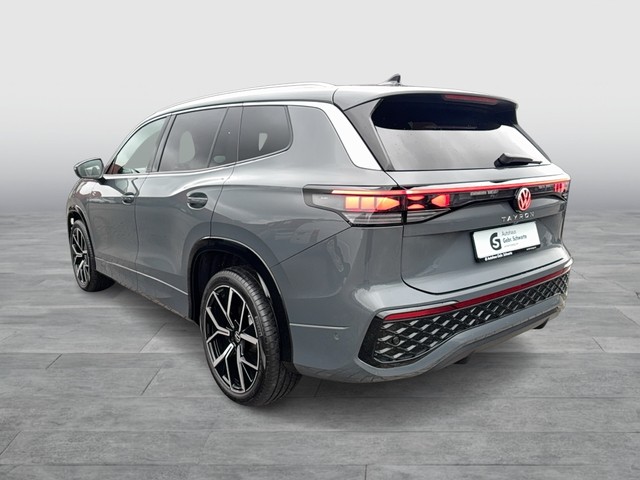 VW - Tayron 2.0TDI 4M DSG R-Line Panorama+Standhzg._10