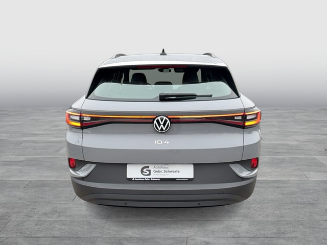 VW - ID.4 77 kWh Pro Performance ACC+NAVI+AHK+KAMERA_7