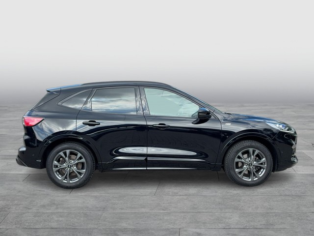Ford - Kuga 2.0 ST-Line X LED+NAVI+SHZG+KAMERA+KLIMA+._9