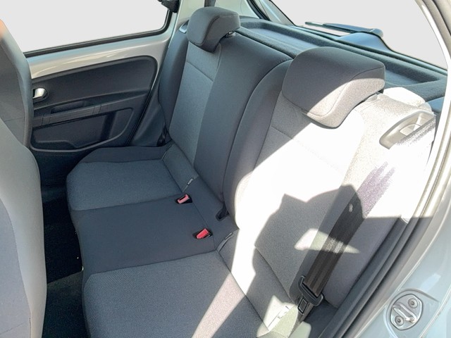 VW - up! 5-türer move up! Klima+E-FH+ZV+Radio MP3+AUX_3