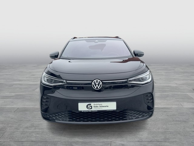 VW - ID.4 77 kWh 4Motion GTX ACC+AHK+NAVI+KAMERA+LED_10