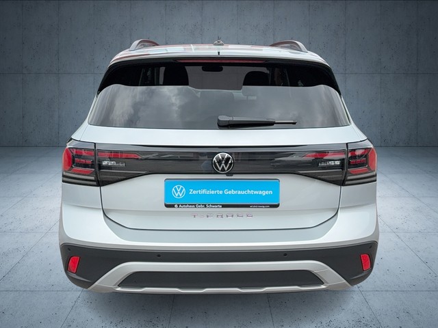 CUPRA - Terramar 1.5 eTSI DSG LED+Rückfahrkamera_10