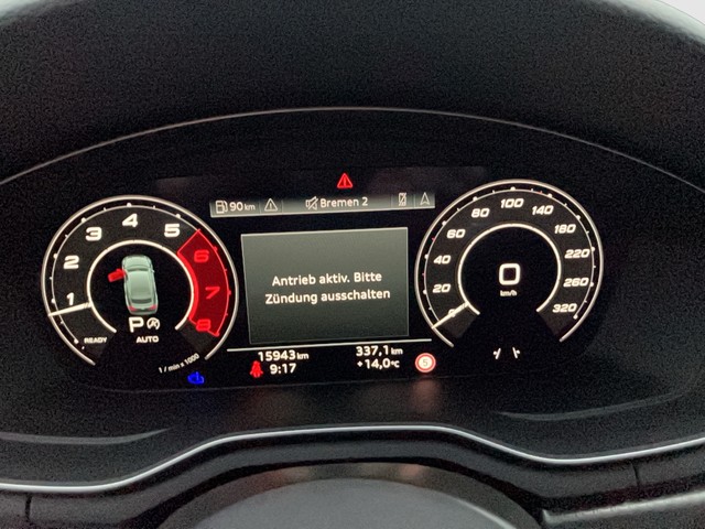 VW - Polo VI 1.0 Life Klima+Sitzhzg.+LED_15