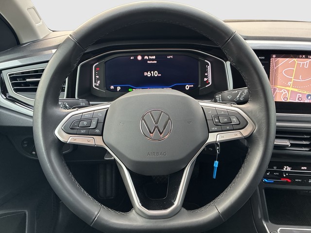 VW - Taigo 1.0 TSI DSG Style Matrix+Navi+Sitzhzg._6