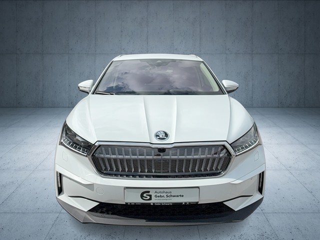 Skoda - Enyaq 85 Suite Head Up+Kamera+Navi_13