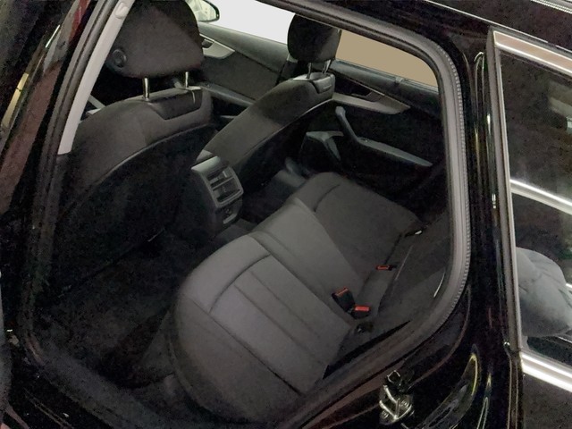 Audi - A4 Avant 2.0 TDI DSG 35 TDI NAVIGATION+KAMERA+_3