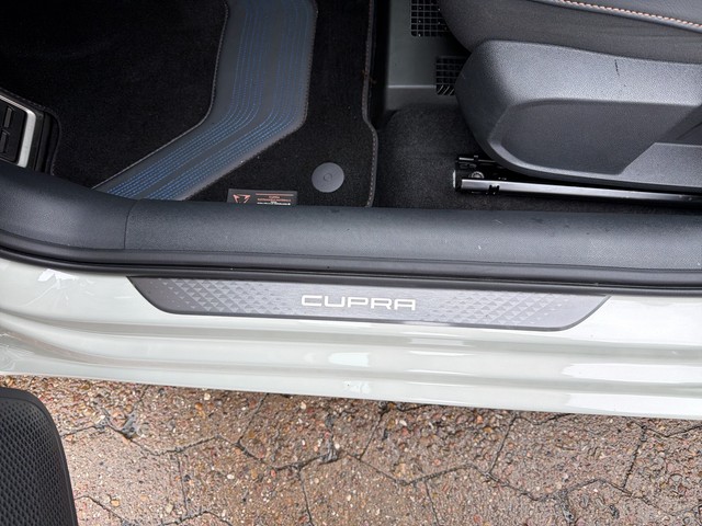 CUPRA - Leon Sportstourer 2.0 TDI Pano AHK Sennheiser_6