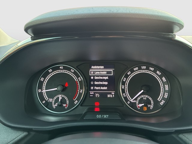 Skoda - Fabia1.0TSI Tour Klima+Sitzhzg.+PDC+LED+GRA_11