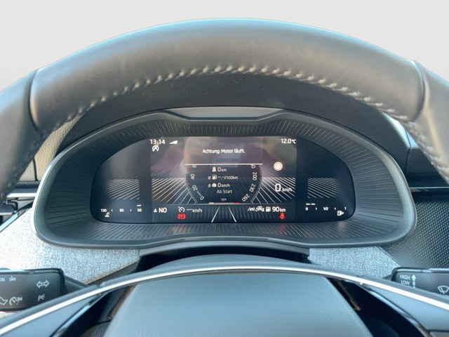 Skoda - Kamiq 1.0 TSI Selection LED+MATRIX+KAMERA+SHZG+_13