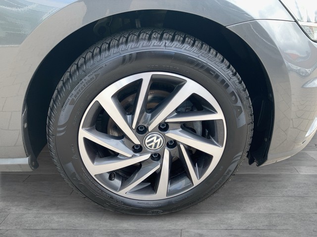 VW - Golf VII Variant 1.6 TDI Sound AHK+ACC+NAVI+PDC_12