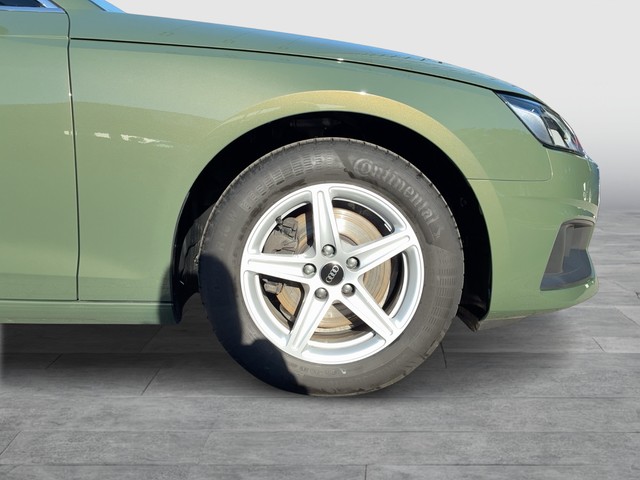 Audi - A4 Avant 2.0 TDI S-tronic KLIMA+NAVI+SHZG+KAMERA_10