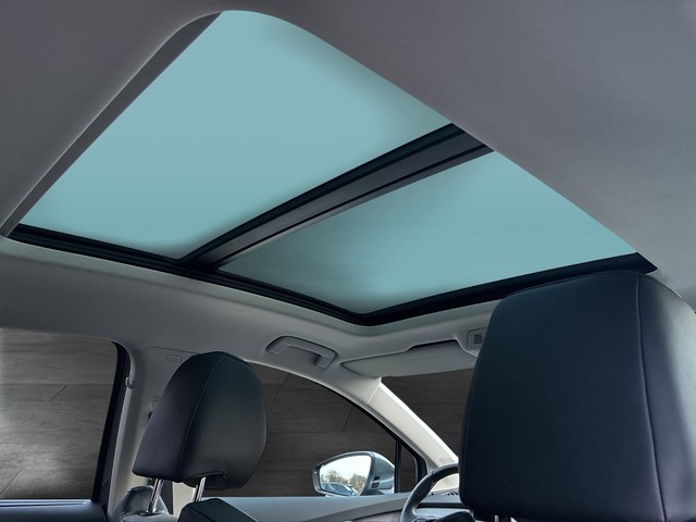 Skoda - Enyaq 82kWh 80 Loft ACC+PANORAMA+NAVI+KAMERA_5