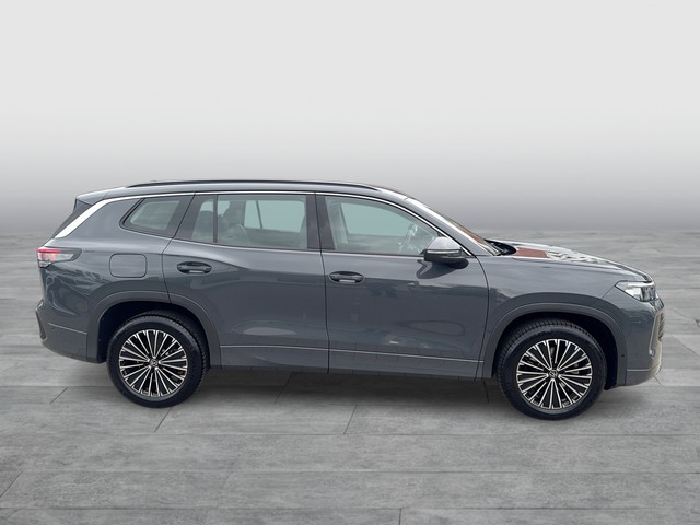 VW - Tayron 2.0 TDI 4M Life AHK 360° Matrix Navi_9