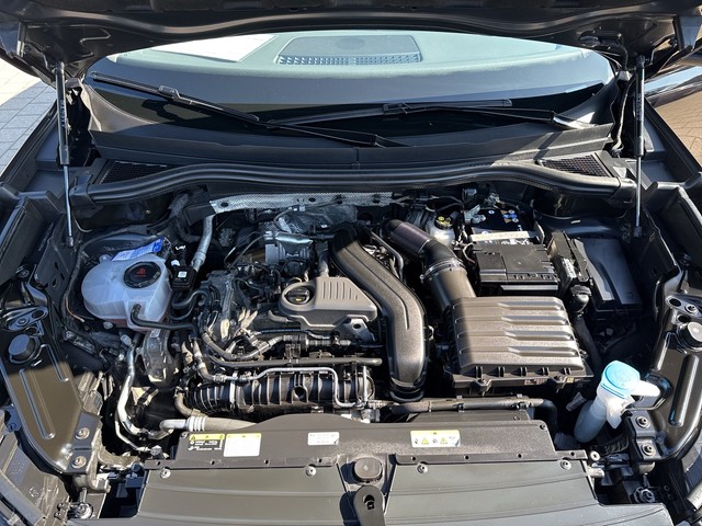 VW - Tiguan 1.5 eTSI DSG Life NAVI+RFK+LED+SHZG_11