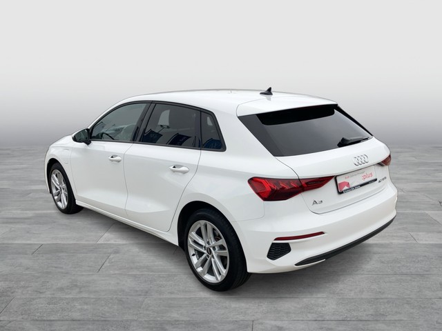 Audi - A3 Sportback 40 TFSI e S-tronic CAM LED LM17 TEMP_9