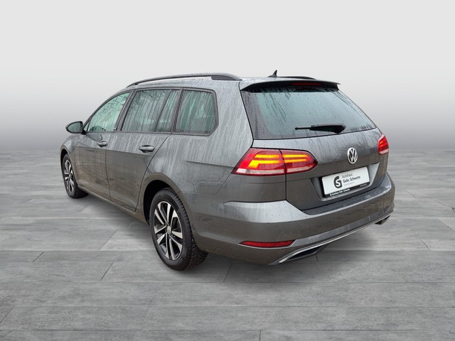 VW - Golf VII Variant 1.0 TSI United_9