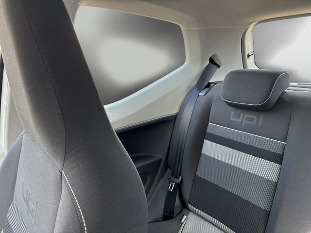 VW - up! 3-türer cheer up! Klima+Sitzhzg.+Navi+Radio_8