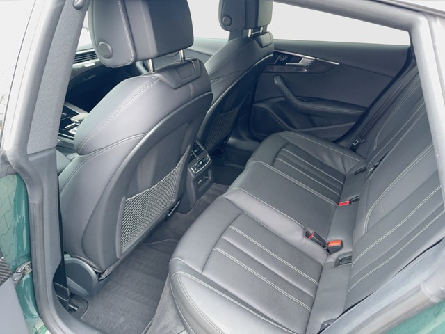 Audi - S5 Sportback 3.0 TDI Tiptronic quattro AHK_3