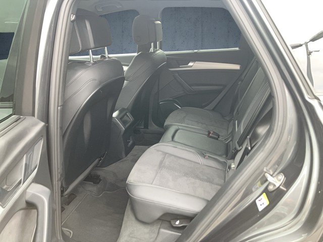 Audi - Q5 50 TDI S-tronic S line quattro AHK+ACC+NAVI_3