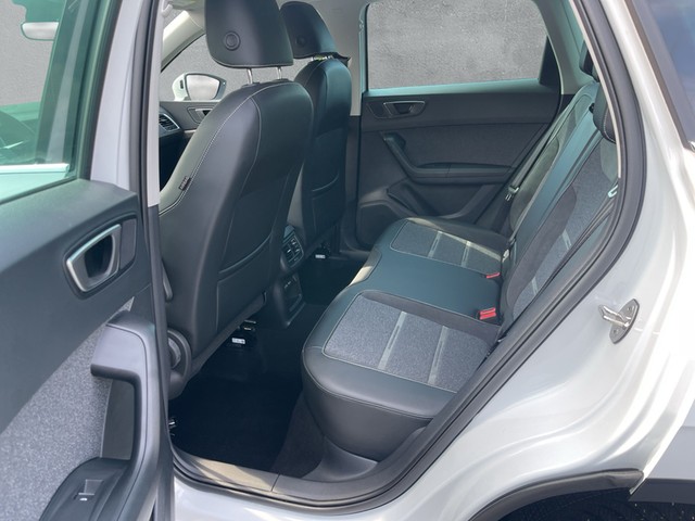 Seat - Ateca 1.5 TSI DSG Xperience ACC AHK CAM LED NAVI_2