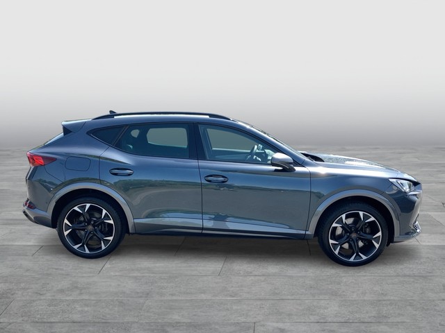 CUPRA - Formentor 1.4 e-Hybrid VZ AHK CAM LED NAVI SHZG_9