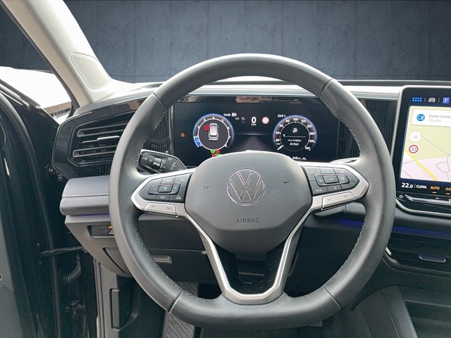 VW - Tiguan 1.5 eTSI DSG Life ACC+LED+NAVI+SHZG+LM18"_18