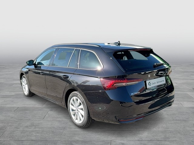 Skoda - Octavia Combi 2.0 TDI DSG Selection Head Up+Navi_12