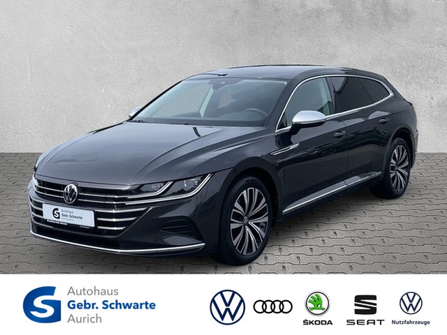 Volkswagen Arteon Shooting Brake 1.4 eHybrid Elegance LED