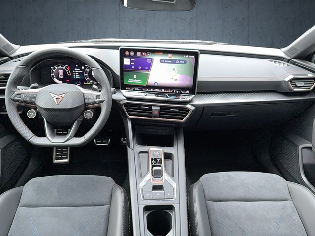 CUPRA - Leon ST VZ 2.0 TSI DSG VZ 4Drive AHK+ACC+LED+DCC_2