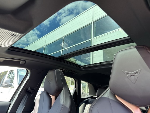 CUPRA - Terramar VZ 2.0 TSI DSG VZ 4Drive LED+NAVI+PANO_10