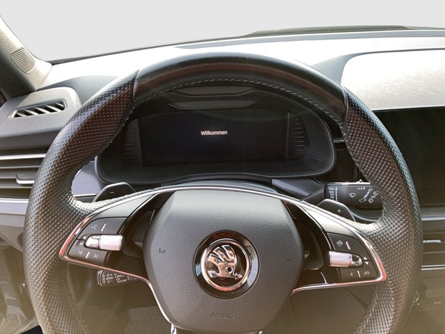 Skoda - Kamiq 1.0 TSI DSG Style ACC AHK LED NAVI PDC SHZG_13