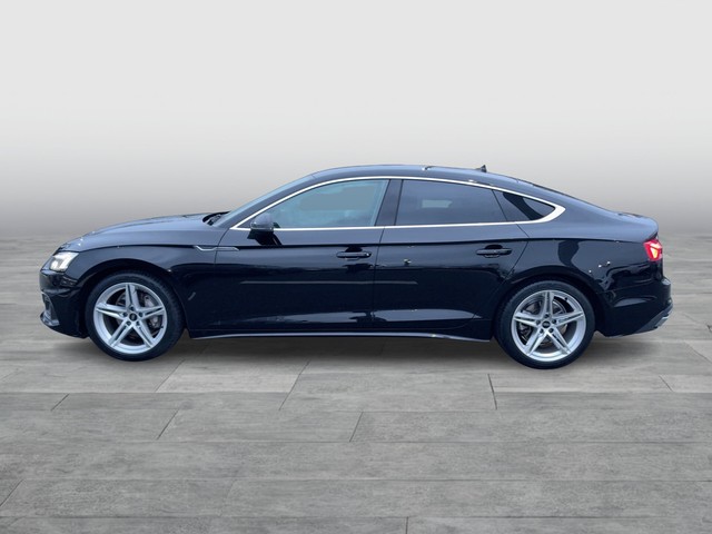 Audi - A5 Sportback 40 TDI S-tronic AHK+STANDHEIZUNG_5