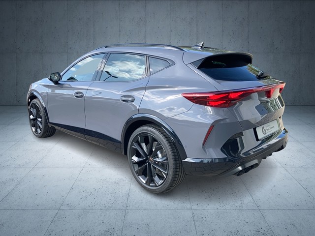 CUPRA - Formentor VZ 2.0 TSI DSG VZ 4Drive ACC+NAVI+PANO_10