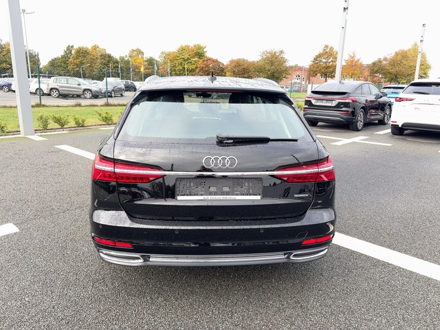 Audi - A6 Avant 50 TFSI e S-tronic quattro design_7
