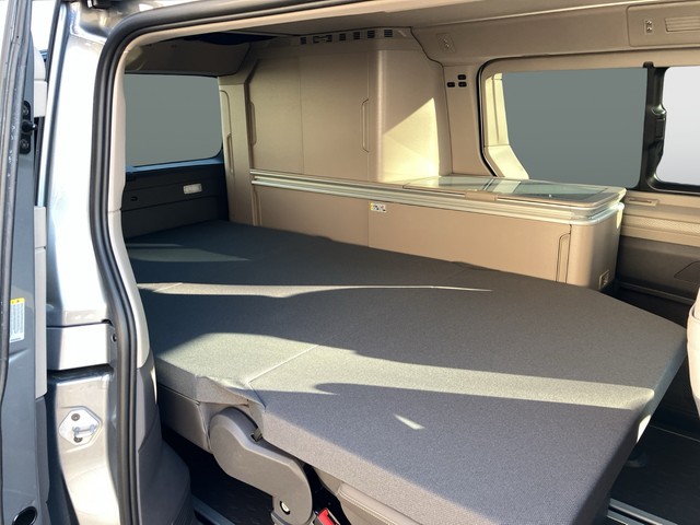 VW - T7 California 1.5 eHybrid Coast Navi,ACC,StandHz_9