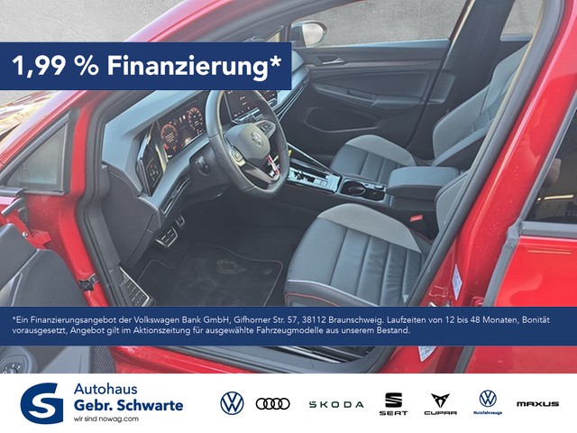 VW - Golf VIII Lim. 2.0 TSI GTI DCC 360° HuD Black_15