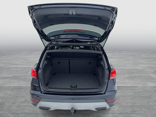 Seat - Arona 1.0TSI Xperience AHK+Navi+Kamera_4