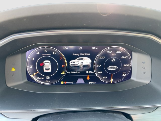 VW - Golf Sportsvan VII 1.5 TSI DSG Join ACC+NAVI+AHK_22