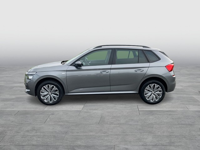 Skoda - Kamiq 1.0 TSI Selection RFK+PDC+KLIMA+SHZ+LED+BT_5