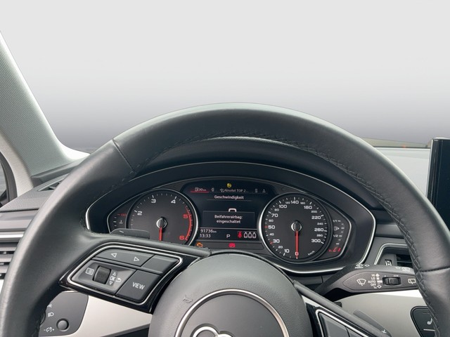 Audi - A4 Avant S-Tronic 35 TDI RÜCKFAHRKAMERA+SHZG_13